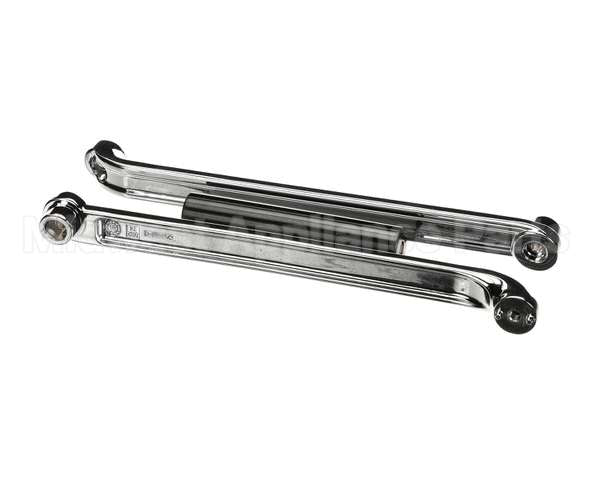 93118 Nespresso Handle Set Without Screws