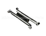 93118 Nespresso Handle Set Without Screws
