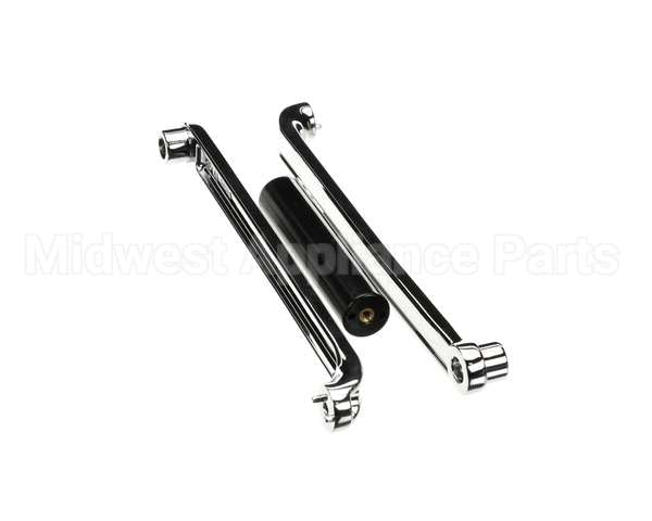 93118 Nespresso Handle Set Without Screws