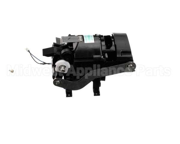 93119 Nespresso Brewing Unit Assembly Includes Screws