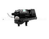 93119 Nespresso Brewing Unit Assembly Includes Screws