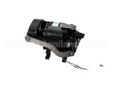 93119 Nespresso Brewing Unit Assembly Includes Screws