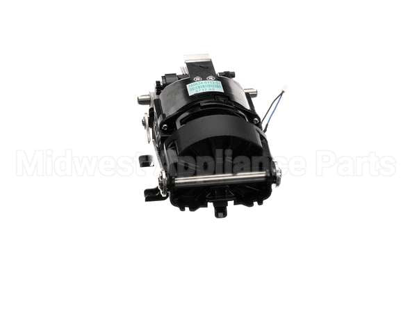 93119 Nespresso Brewing Unit Assembly Includes Screws