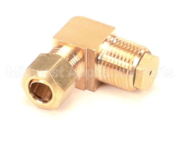 9312-2 Montague Orifice Main Burner -- Lp #51