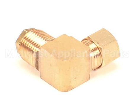 9312-2 Montague Orifice Main Burner -- Lp #51