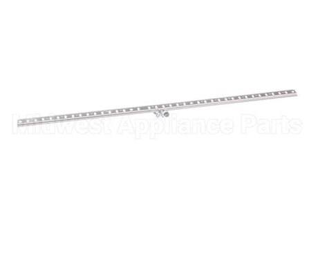 931250 TRUE Shelf Standard, Tuc-36-34 White