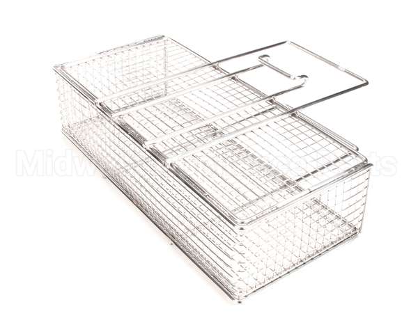 93128 Henny Penny Assembly-Drain Pan Wide Ee Wen