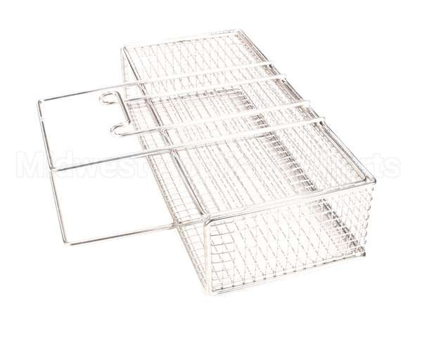 93128 Henny Penny Assembly-Drain Pan Wide Ee Wen
