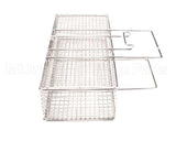 93128 Henny Penny Assembly-Drain Pan Wide Ee Wen