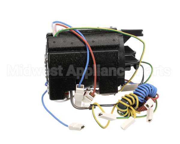 93132 Nespresso Thermoblock Assembly Incl Screws