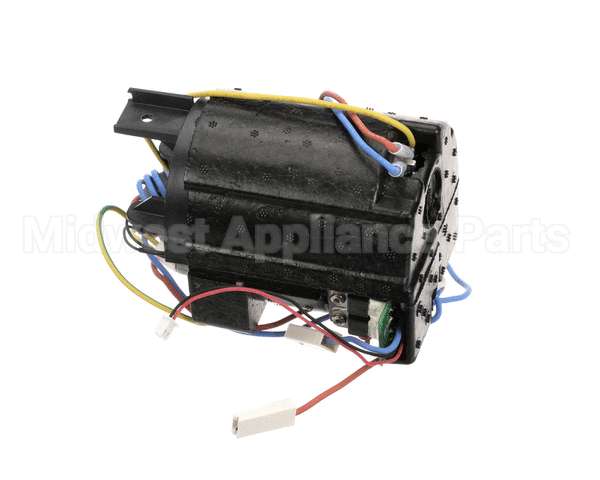 93132 Nespresso Thermoblock Assembly Incl Screws