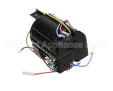 93132 Nespresso Thermoblock Assembly Incl Screws