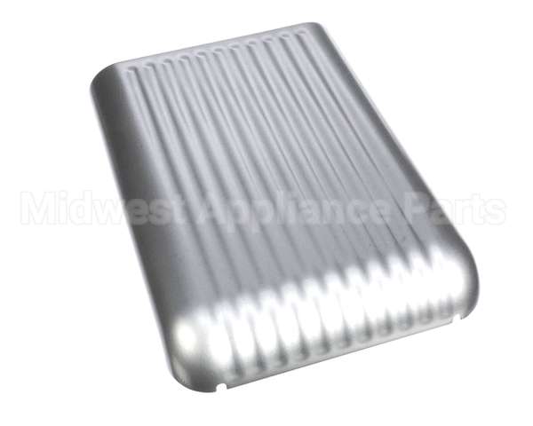 93136 Nespresso Zenius Side Panelincluding Scr