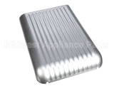 93136 Nespresso Zenius Side Panelincluding Scr
