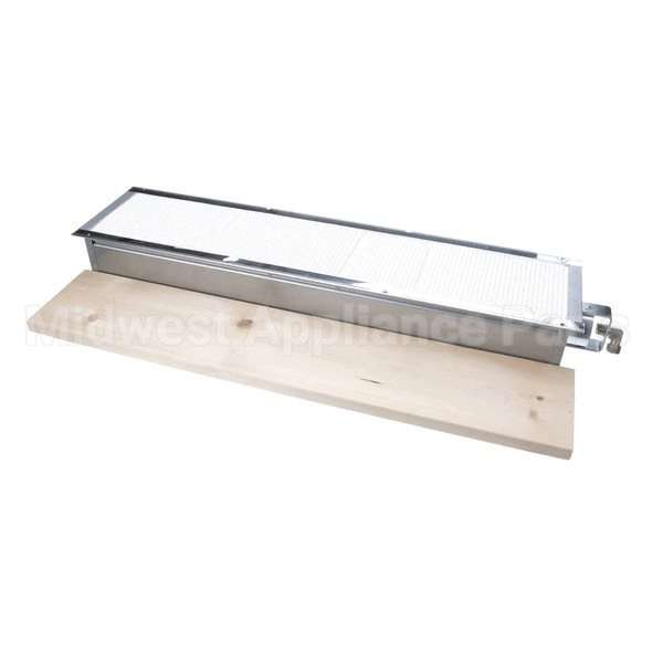 9314-9 Compatible Montague Irburner, Large, Lp, 28-1/4"