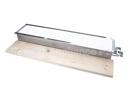 9314-9 Montague Infrared Burner Large--Lp 28-1