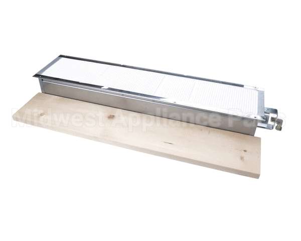 9314-9 Montague Infrared Burner Large--Lp 28-1