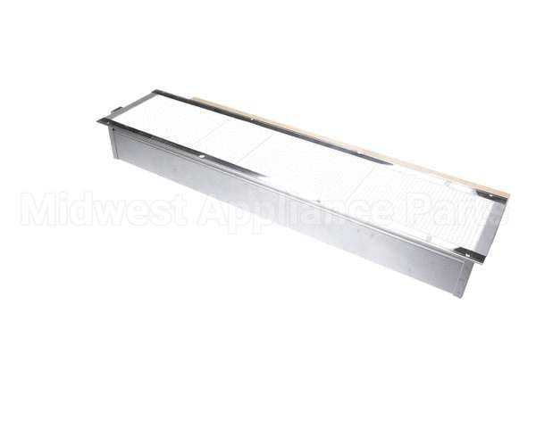 9314-9 Montague Infrared Burner Large--Lp 28-1