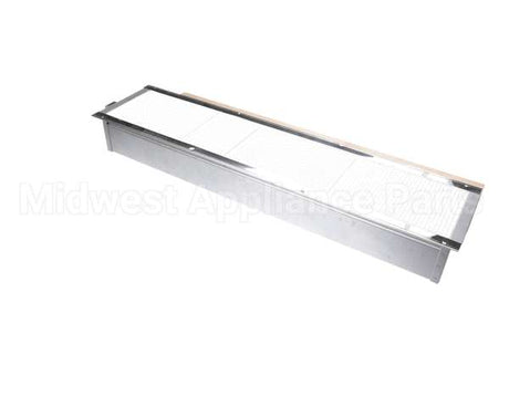 9314-9 Montague Infrared Burner Large--Lp 28-1