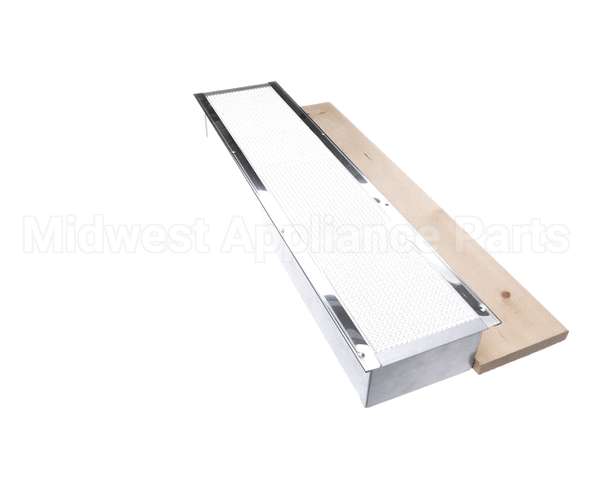 9314-9 Montague Infrared Burner Large--Lp 28-1