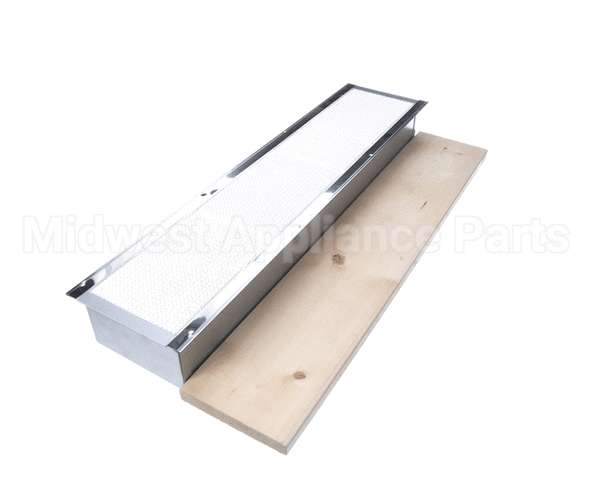 9314-9 Montague Infrared Burner Large--Lp 28-1