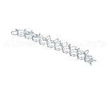 93152PK Nespresso Silicone Tube Clip 10Pk