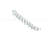 93152PK Nespresso Silicone Tube Clip 10Pk