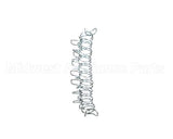 93152PK Nespresso Silicone Tube Clip 10Pk
