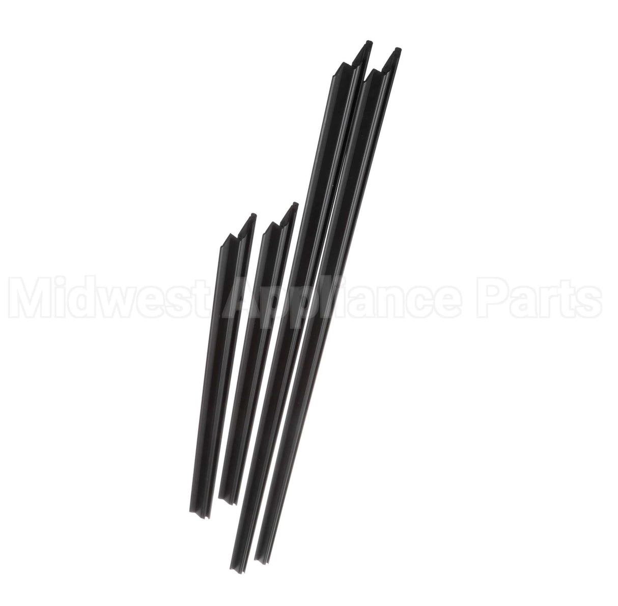 931607 TRUE Retainer Kit Door Gasket Tvm- 400 Old Wd