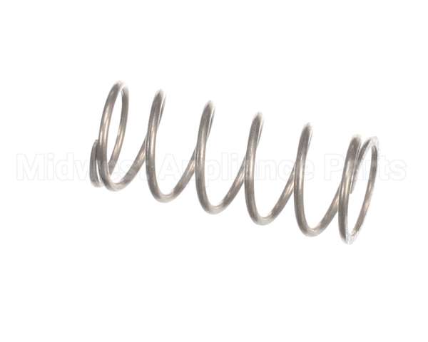 9320-1 Crown Steam Compression Spring