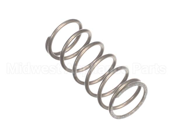 9320-1 Crown Steam Compression Spring