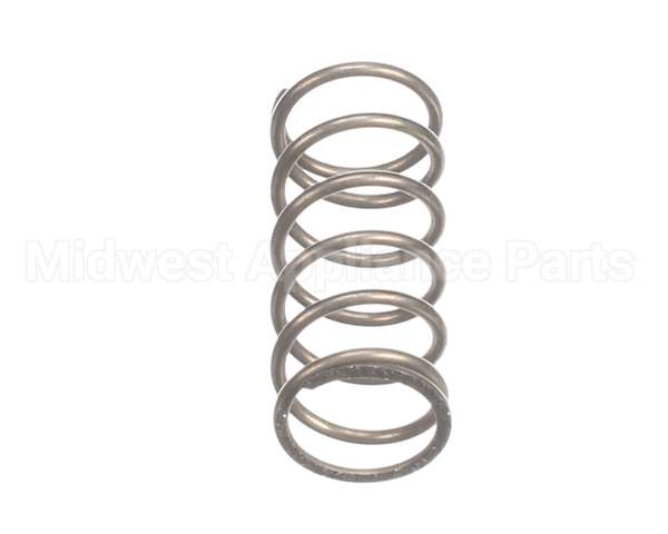 9320-1 Crown Steam Compression Spring