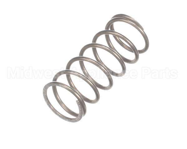 9320-1 Crown Steam Compression Spring