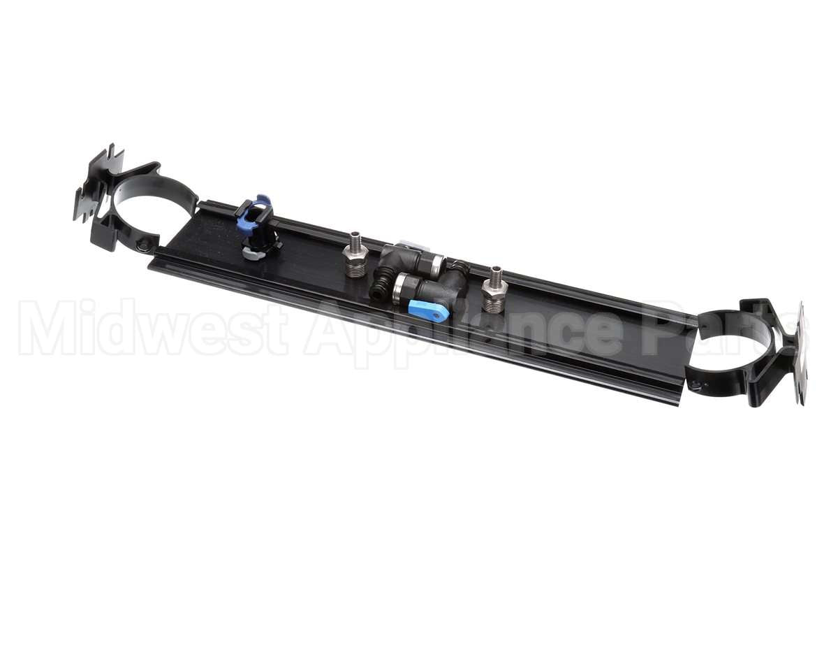 9320-1035 Ecolab F20 Big Boy Qd Starter Kit