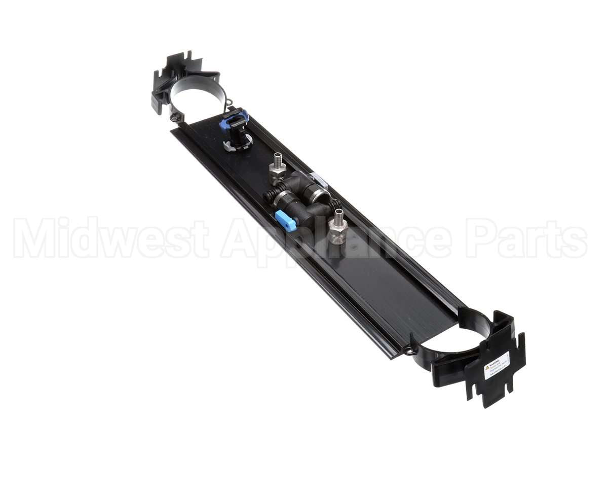 9320-1035 Ecolab F20 Big Boy Qd Starter Kit
