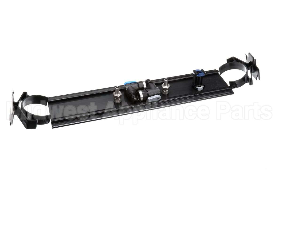 9320-1035 Ecolab F20 Big Boy Qd Starter Kit