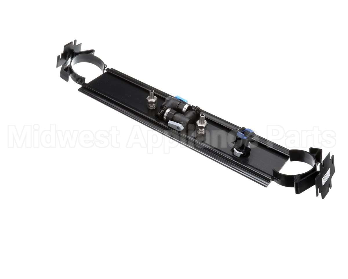9320-1035 Ecolab F20 Big Boy Qd Starter Kit