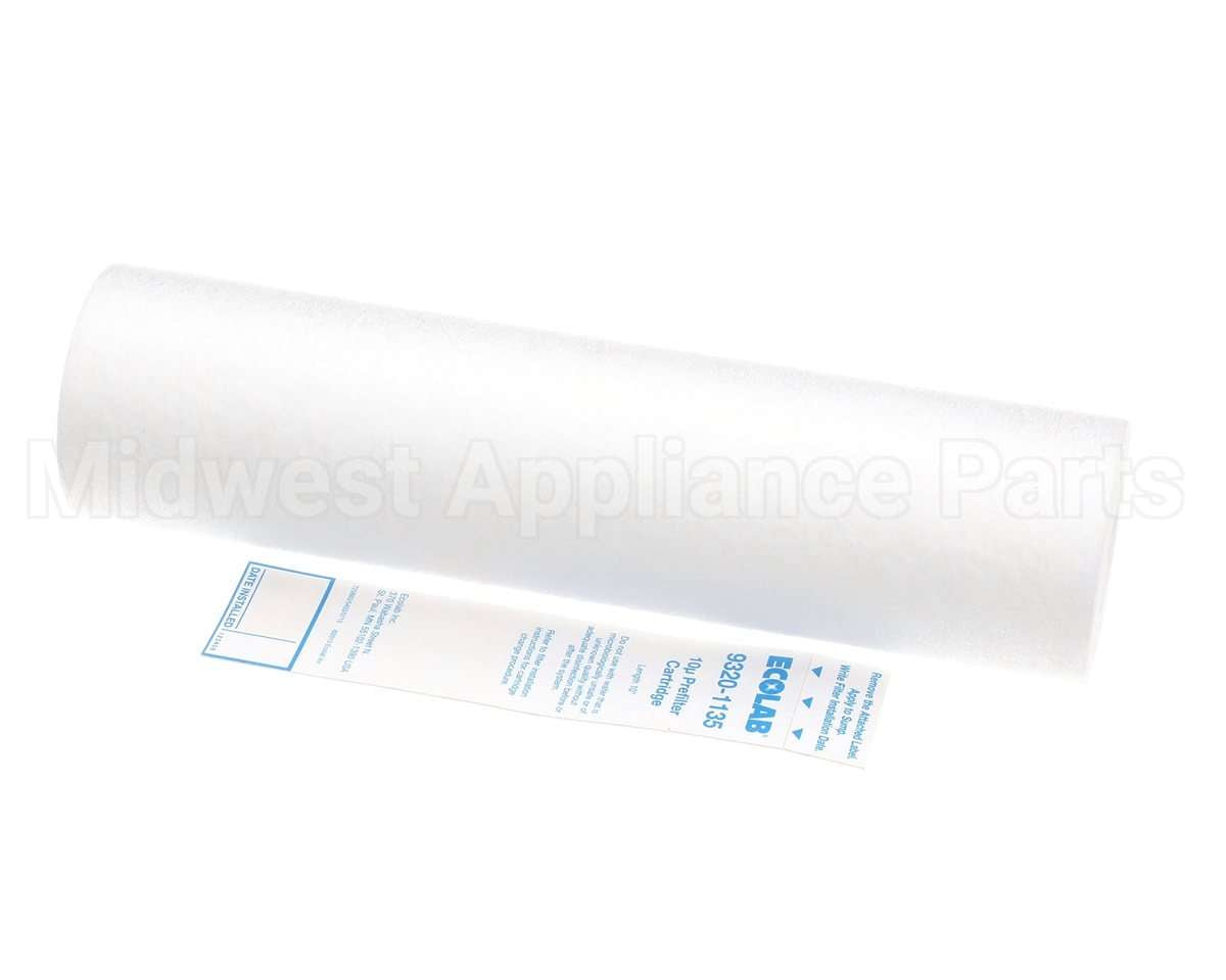 9320-1135 Ecolab Prefilter