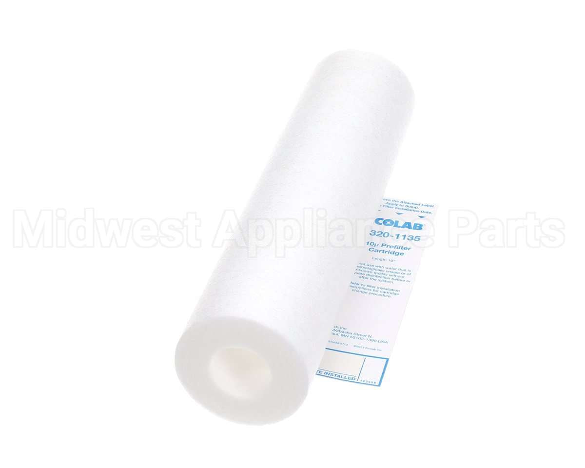 9320-1135 Ecolab Prefilter