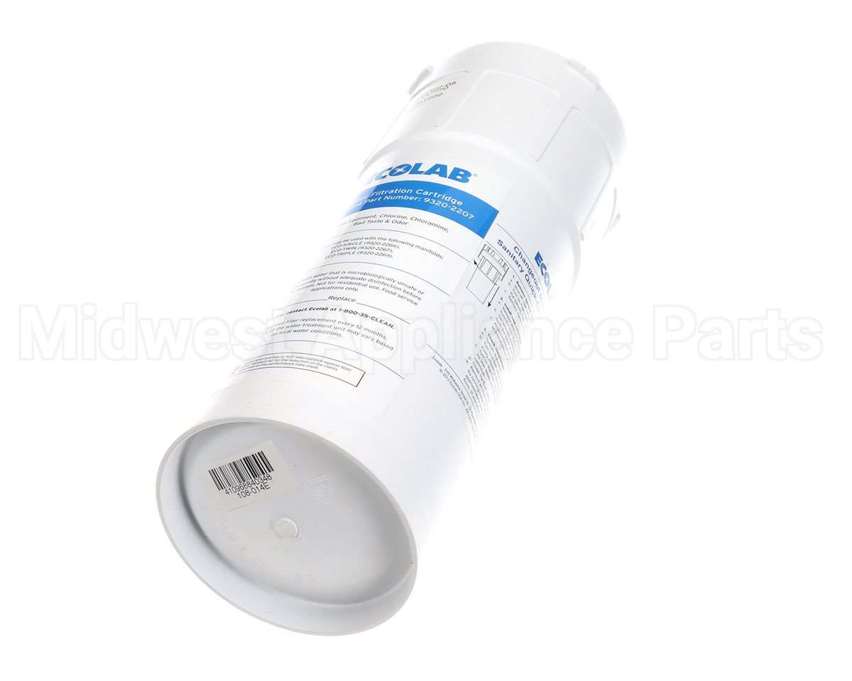 9320-2207 Ecolab Filter