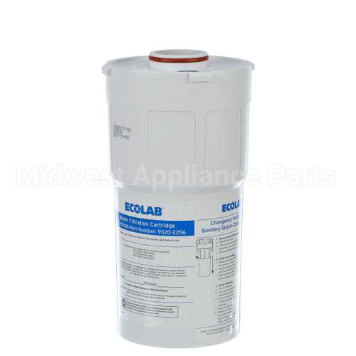 9320-2256 Ecolab Filter Eco-T010S