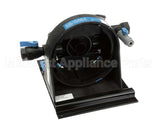 9320-2266 Ecolab High Flow Filter Head