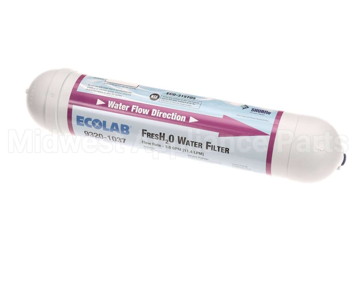 93201037 Ecolab Filter