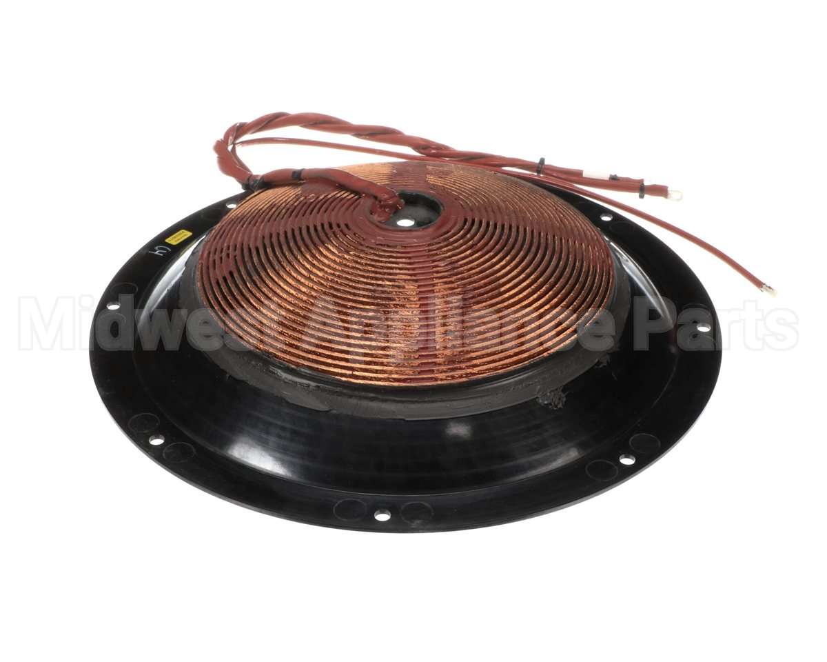 93203011 Garland Coil-Wok Induc W/Carrier 3.5-5