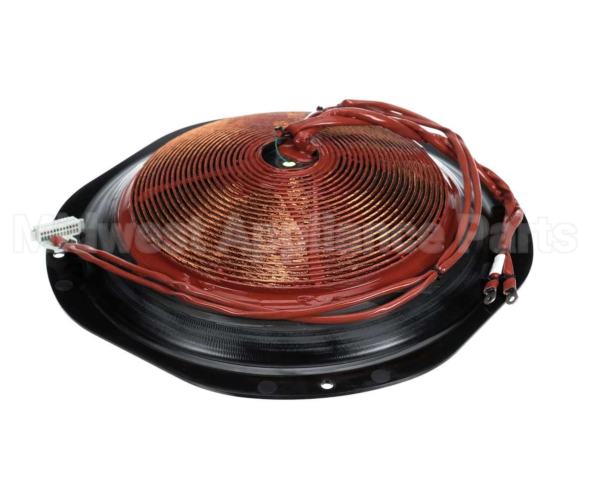 93203014 Garland Wok-Coil 203.01 / 208-240V/3.5Kw