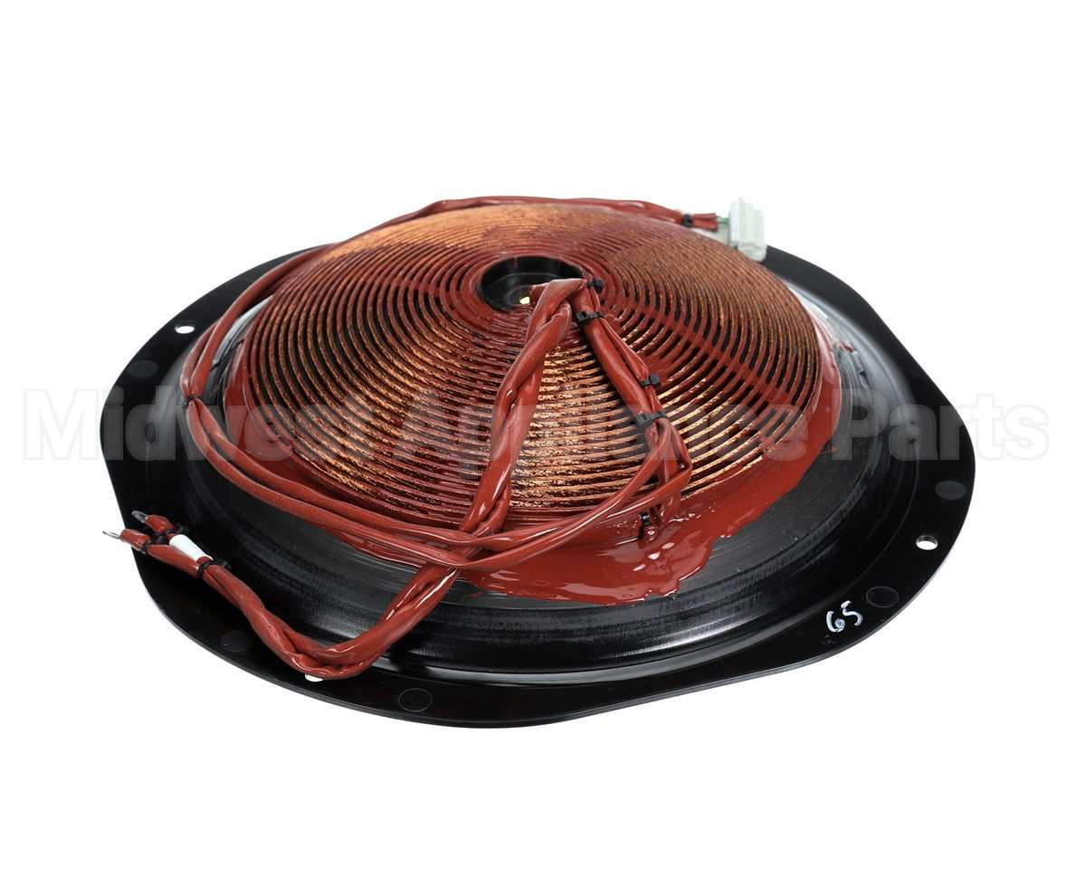 93203014 Garland Wok-Coil 203.01 / 208-240V/3.5Kw