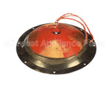 93204050 Garland Wok Coil 204.05