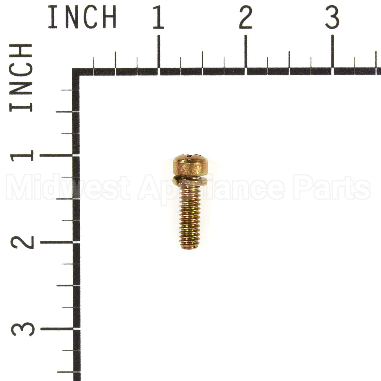 93208 Briggs & Stratton Screw