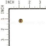 93208 Briggs & Stratton Screw