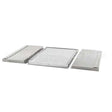 9321 Blodgett Insul Deflector Assembly 3Pc L900
